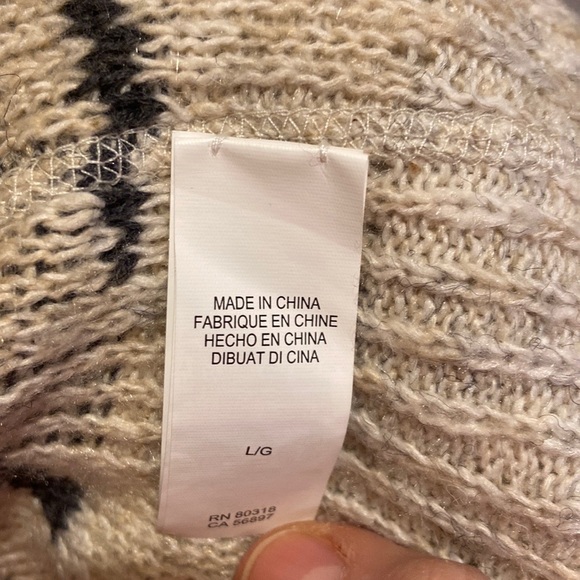 Lucky Brand Cardigan - Picture 6 of 7